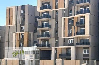 شقة  170 متر للبيع في هاب تاون Hap Town حسن علام