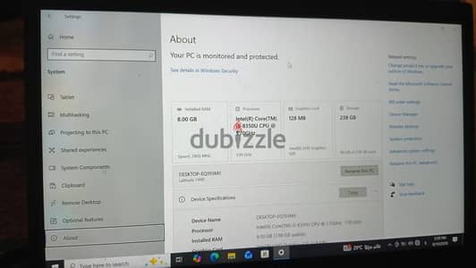 بيع لاب ديل