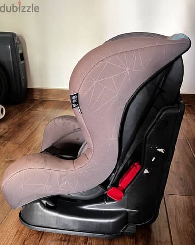 Mothercare Car Seat