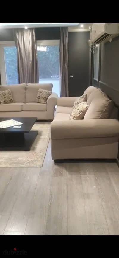 شقة لؤؤؤؤطة للبيع فى زايد ديونز باقل سعر فى الكومباوند بالمطبخ والتكييفات  - APARTMENT FOR SALE - ZAYED DUNES