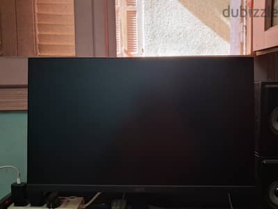 AOC 240hz monitor