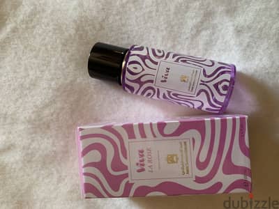 Viva La Rose Women's Perfume by Abdul Samad Al Qurashi 100ml