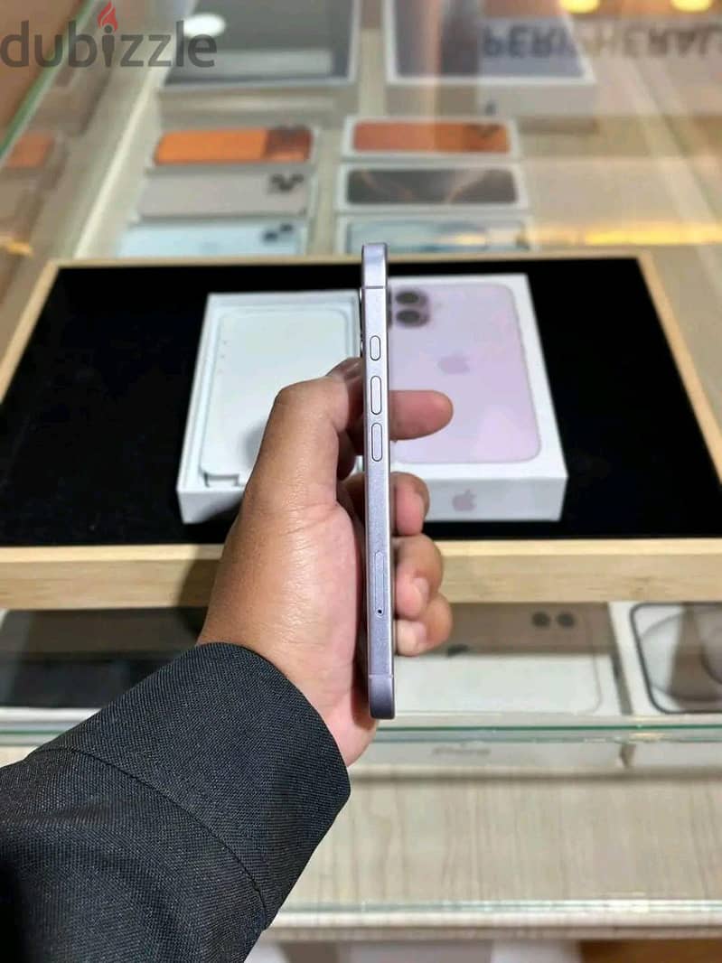 آبل - آيفون 17 برو 2