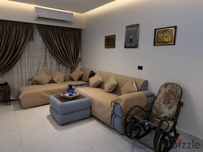 Apartment for Rent in Ministry of Agriculture Street – Dokki