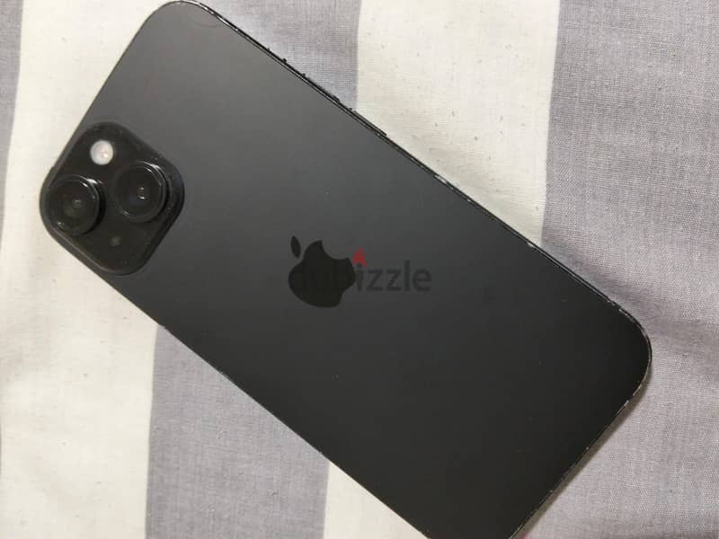 Apple - iPhone 15 1