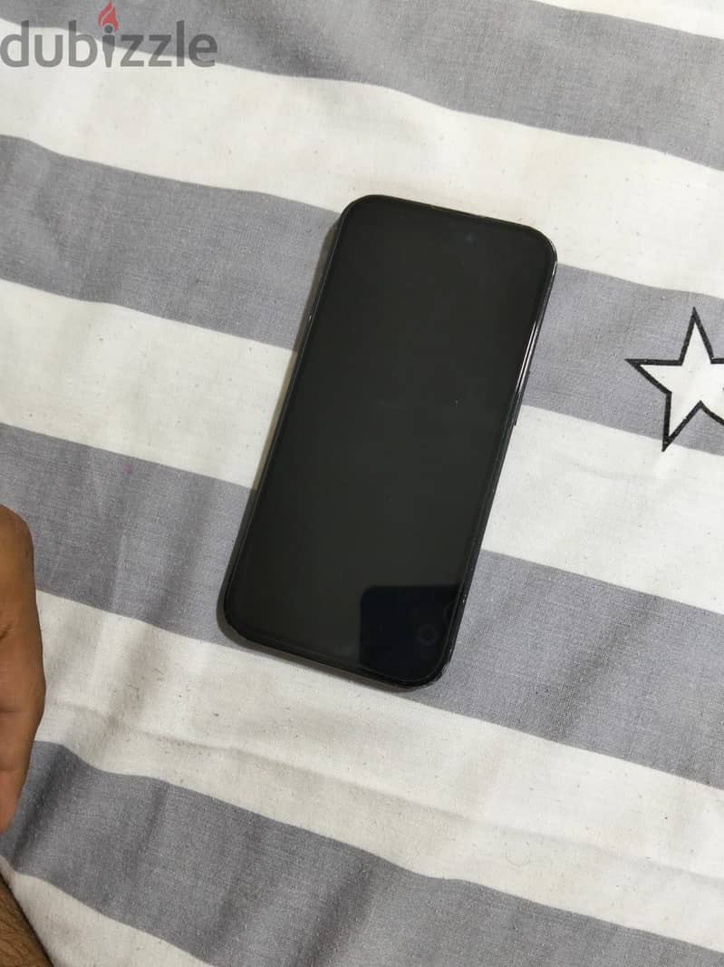 Apple - iPhone 15 2