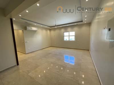 super lux finishing -with kitchen and ac's - First Occupancy - Hot deal Unit View Garden - Apartment for rent in Hyde Park New Cairo - 5th settlement