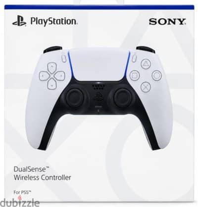 Ps5 controller