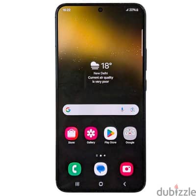 Samsung S22 Plus 256 خطين