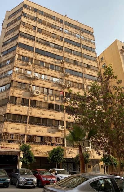 شقة للبيع في مدينة نصر - حي الواحة - 155م من المالك - Nasr City
