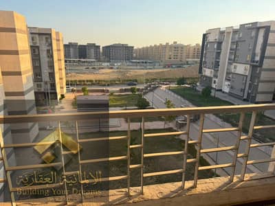 للبيع شقة دور اخير ف سكن مصر الاندلس التجمع الخامس بجوار كمبوند دار مصر الاندلس مرحلة أولى