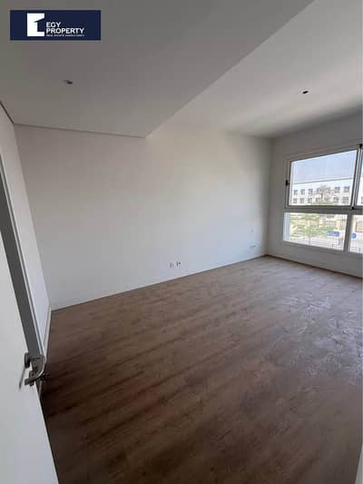 With a Prime View Fully Finished Apartment for Sale in Uptown Cairo - Mokattam