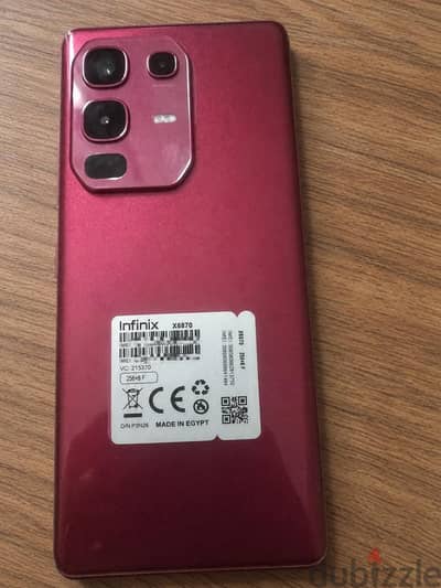 Infinix Note 50s