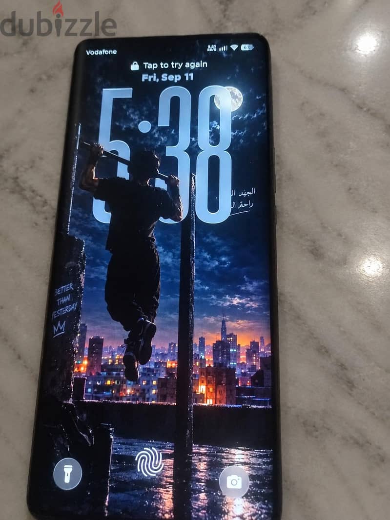 Infinix Note 50s 1