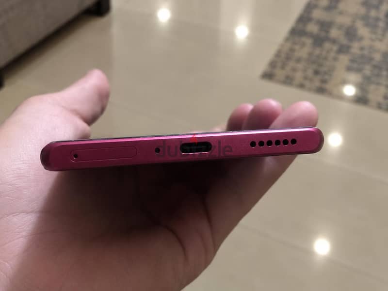 Infinix Note 50s 3