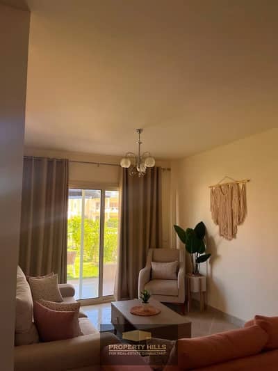 Exclusive apartment with a private swimming pool for sale 100m + club membership in Sheikh Zayed