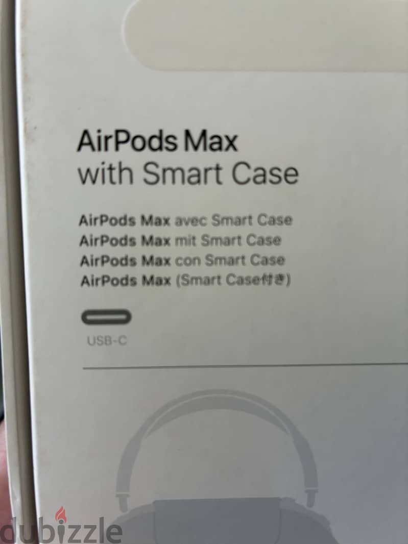 Apple AirPods Max Type V 2