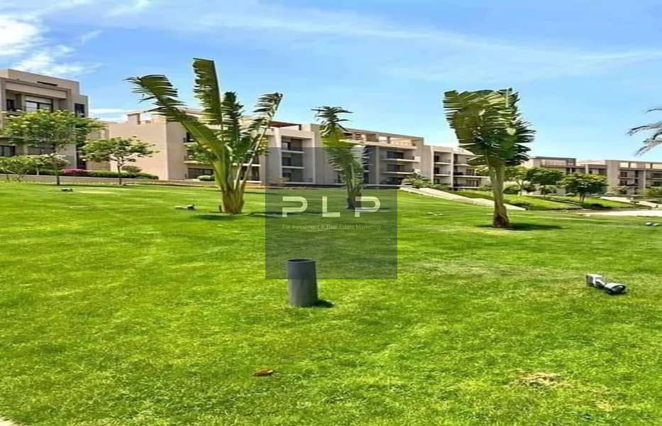 شقة بغرفتي نوم في فيفث سكوير المراسم، صورة ٨ من ١٣