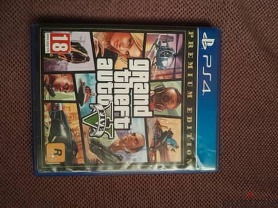 GTA 5