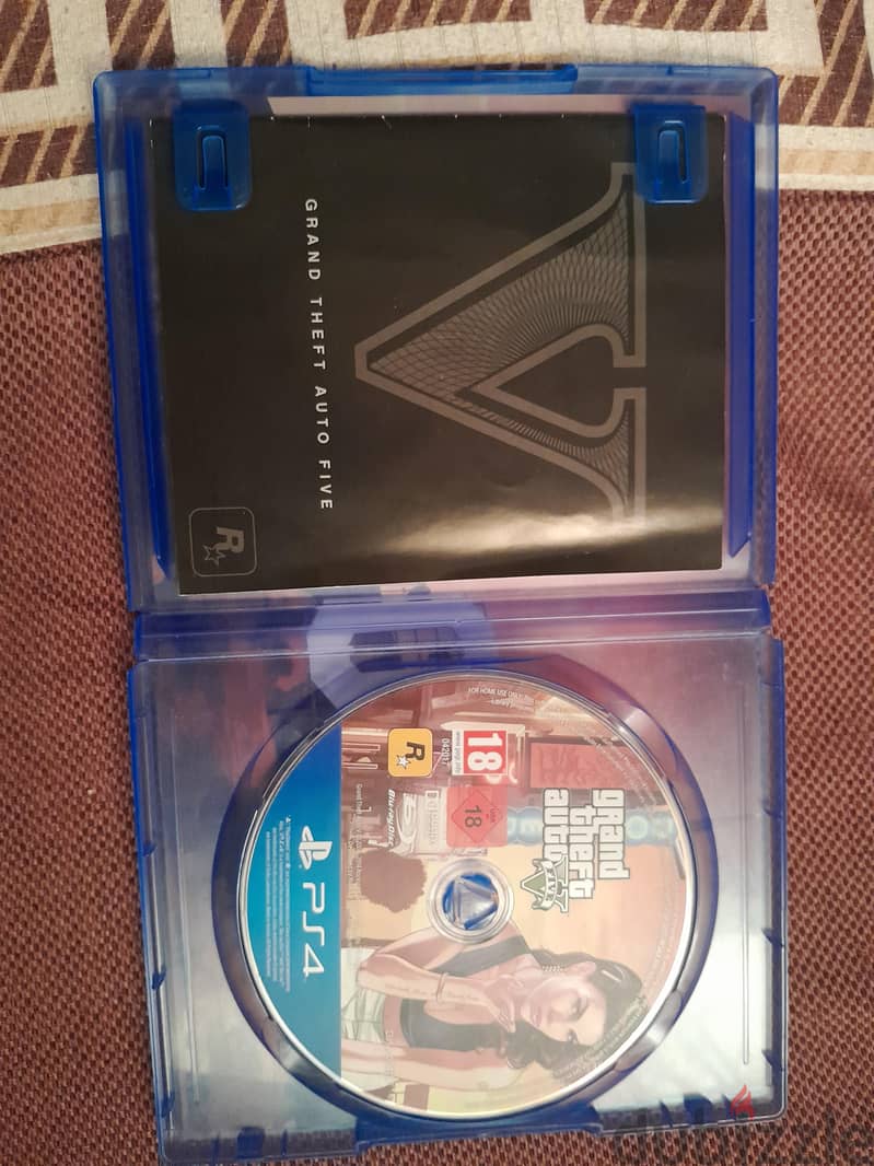 GTA 5 2