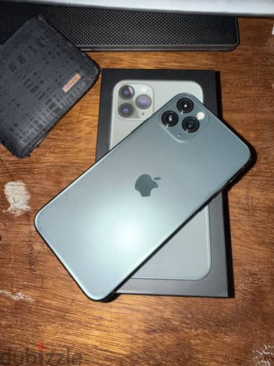 Apple - iPhone 11 Pro