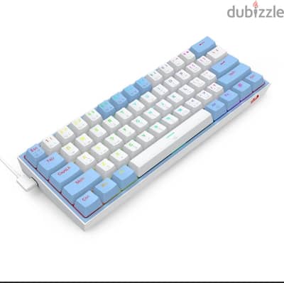 Gaming keyboard