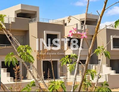 Standalone RTM for Sale in a Very Prime Location - Palm Hills Extension