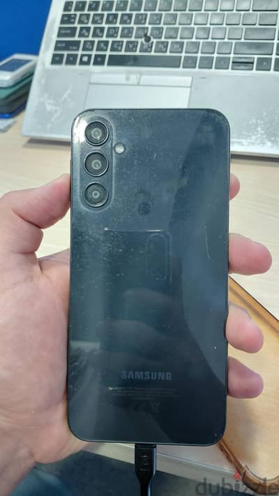 Samsung A24