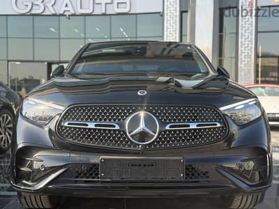 مرسيدس بنز جى إل سى 300 2026  GLC 300 Premium plus