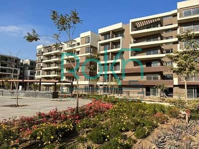 فرصة مميزة في بالم باركس Palm Parks | شقة 152م Fully Finished بإطلالة Open Landscape وPyramids View | سعر أقل من السوق | Palm Hills Developments