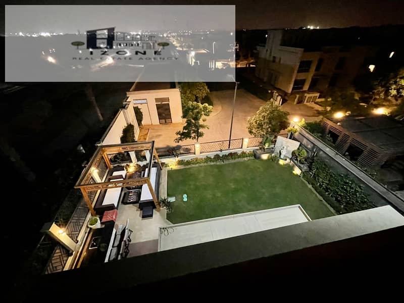 توين هاوس بـ٥ غرف نوم في فيليت، صورة ٥ من ١٠
