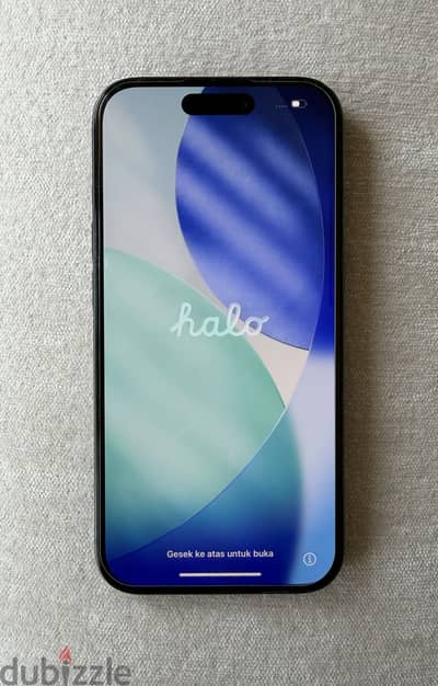 Apple - iPhone 15