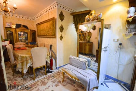 Prime Apartment for sale in a Strategic Location – Super Lux Finishing – Great Deal!
