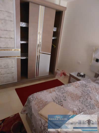  Furnished Apartment for Rent in Al Rehab – Prime Location Close to All Amenities    A fantastic opportunity to live in the heart of Al Rehab'