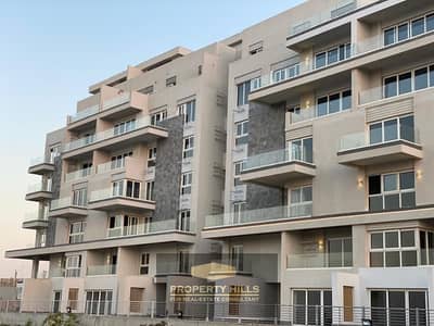 Get any villa in a prime location fully finished in Mountain View iCity, Fifth Settlement at a bargain price.