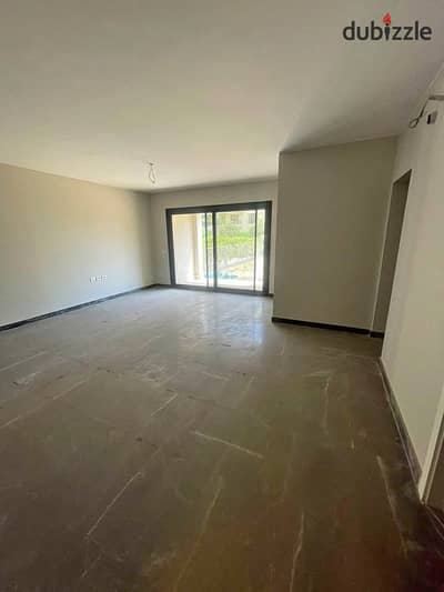 Luxury Finished Apartment Ready To Move in O west