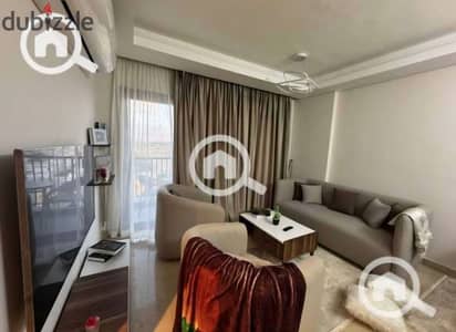 Fully furnished apartments for rent in Zed West compound