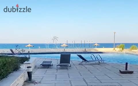 Chalet for Sale | 2nd Row Sea View | Coronado Marina