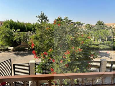 فيلا للبيع في مدينتي نموذج i  فيو مفتوح لاندسكيب.