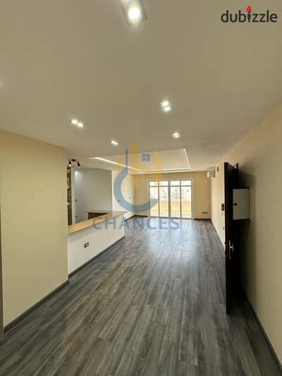 Apartment for Sale in Hyde Park, New Cairo - Modern-Finished– Stunning Garden View Apartment for Sale in Hyde Park, New Cairo - Modern-Finished– Stunning Garden View