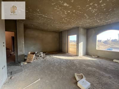 Apartments for sale in Al Yasmeen 2 – Fifth Settlement near Al Rehab and Petro Sport Club and North 90