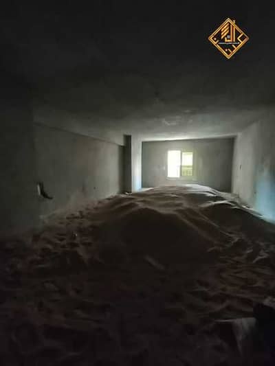  شقة مميزة للبيع في الدقي – تفرعات محيي الدين أبو العز لوكيشن مميز