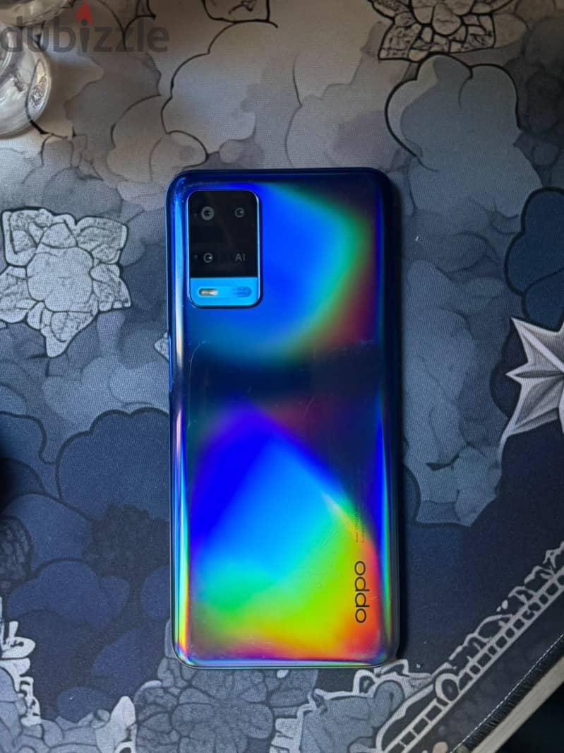 OPPO A54 1