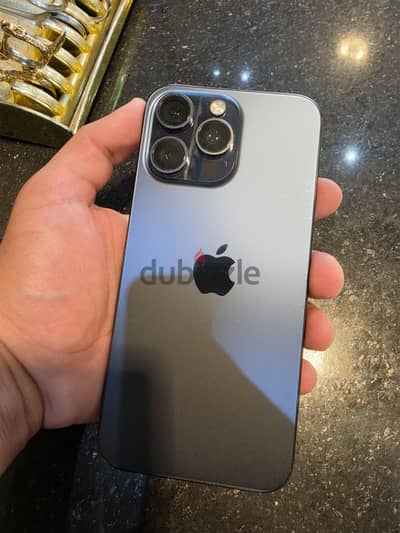 Apple - iPhone 15 Pro Max