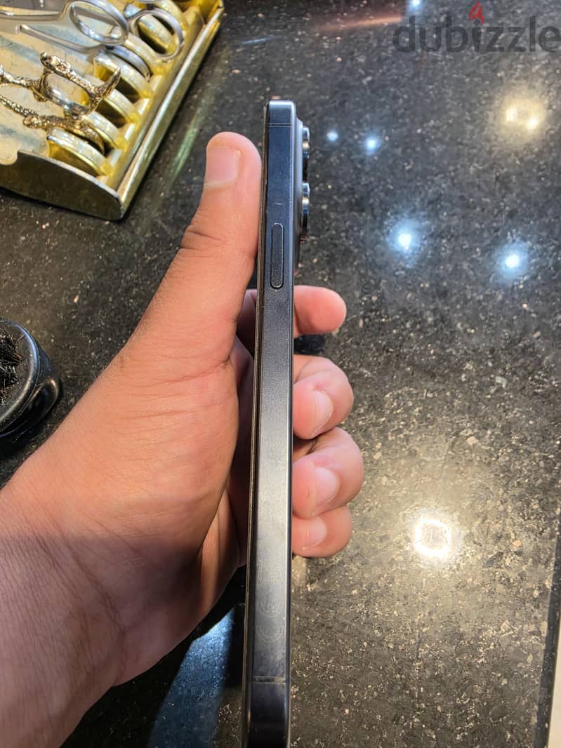 Apple - iPhone 15 Pro Max 1