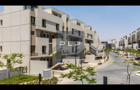 دوبلكس مفروش بالكامل بـ رووف خاص للإيجار في البروج – الشروق | 276م | تشطيب كامل جاهز ع السكن فورا