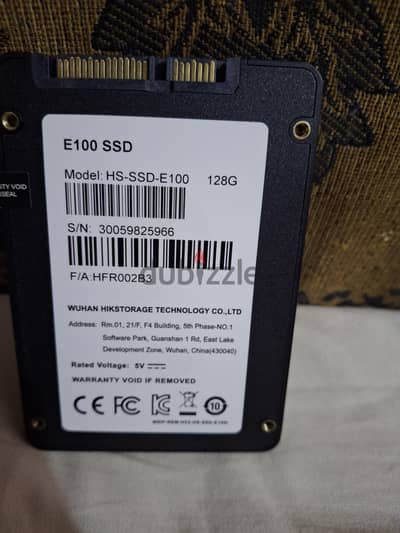 ssd 128gb