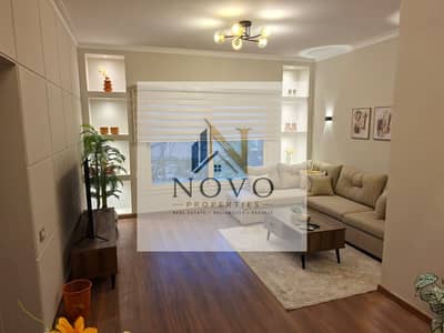 First-Use Furnished Studio for Rent | The Village