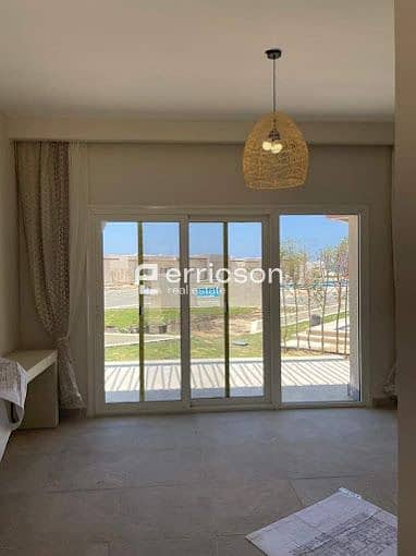 شاليه بغرفتي نوم في جايا، صورة ٤ من ٢٤