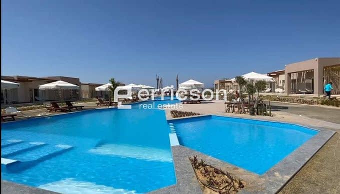 شاليه بغرفتي نوم في جايا، صورة ٨ من ٢٤